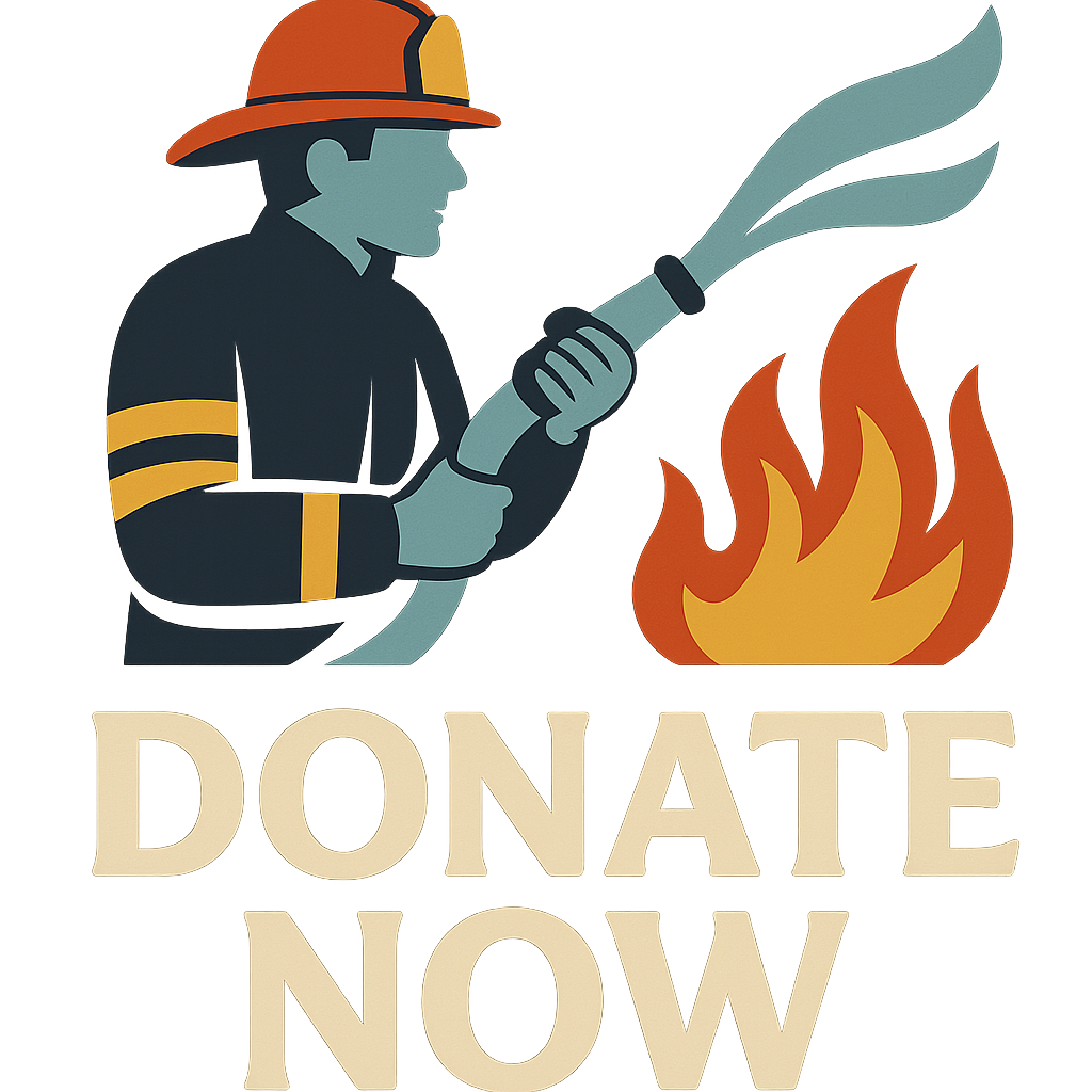 Donate Now - Support Greer Fire District